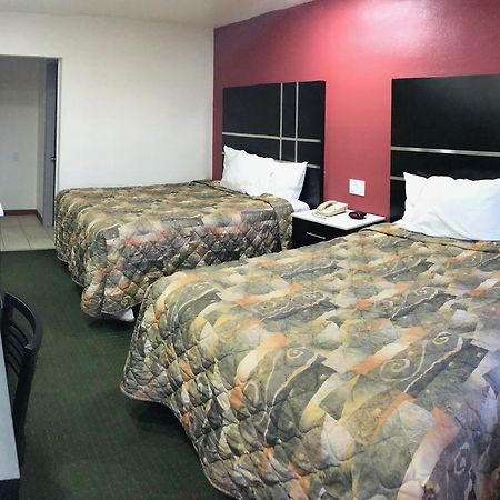 Days Inn By Wyndham Oroville Exteriör bild